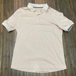 Lululemon mens polo M
